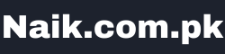 Naik.com.pk
