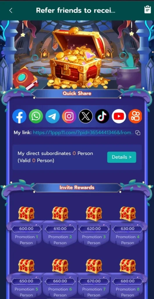 1PPP Game