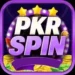 pkr spin game