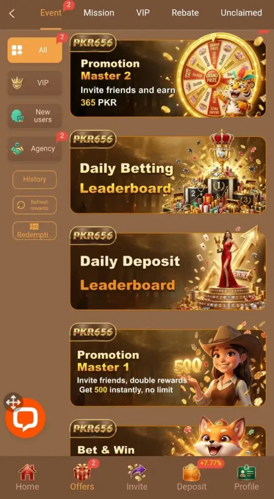 pkr656 Game