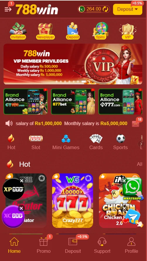 788Win Game