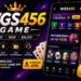 WGS456 Game