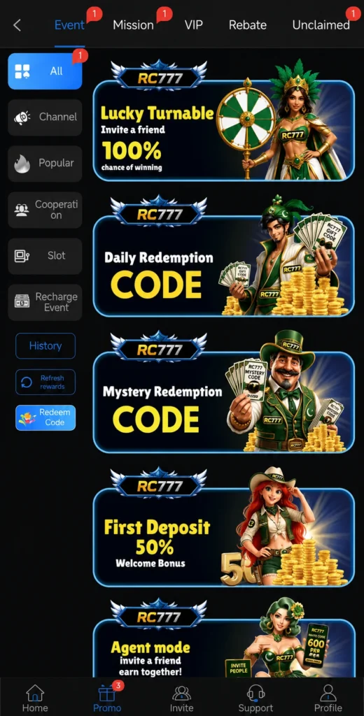 C777Club