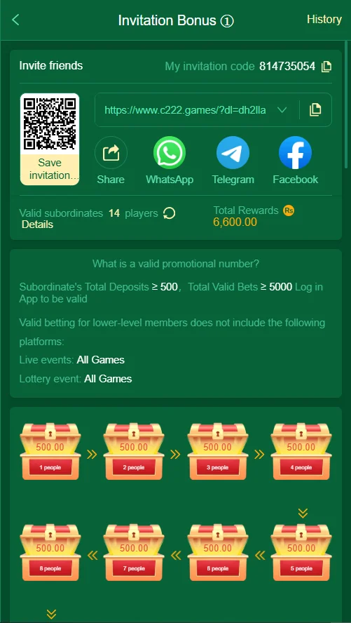 C222 Game